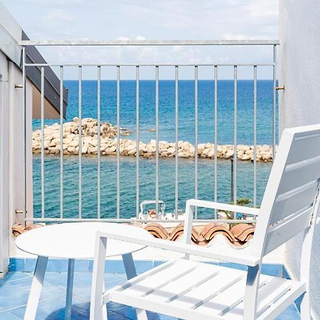 Racconti Dal Mare Apartment Santa Maria di Castellabate Ngoại thất bức ảnh