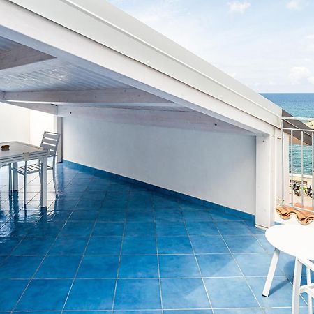 Racconti Dal Mare Apartment Santa Maria di Castellabate Ngoại thất bức ảnh