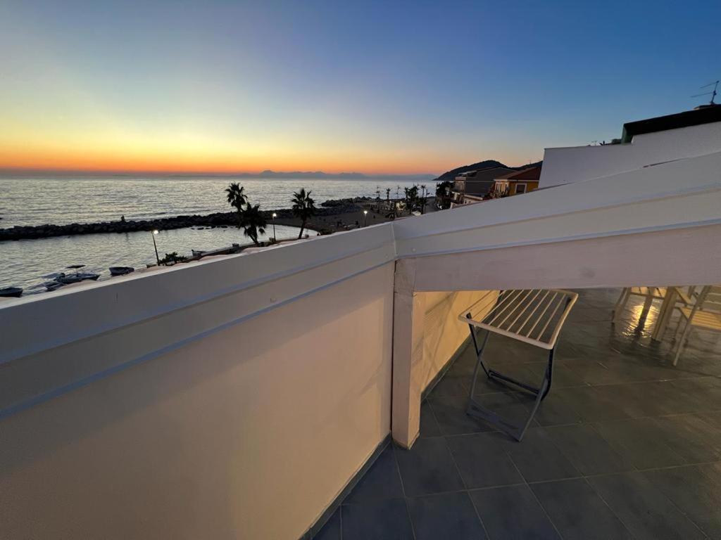 Racconti Dal Mare Apartment Santa Maria di Castellabate Ngoại thất bức ảnh
