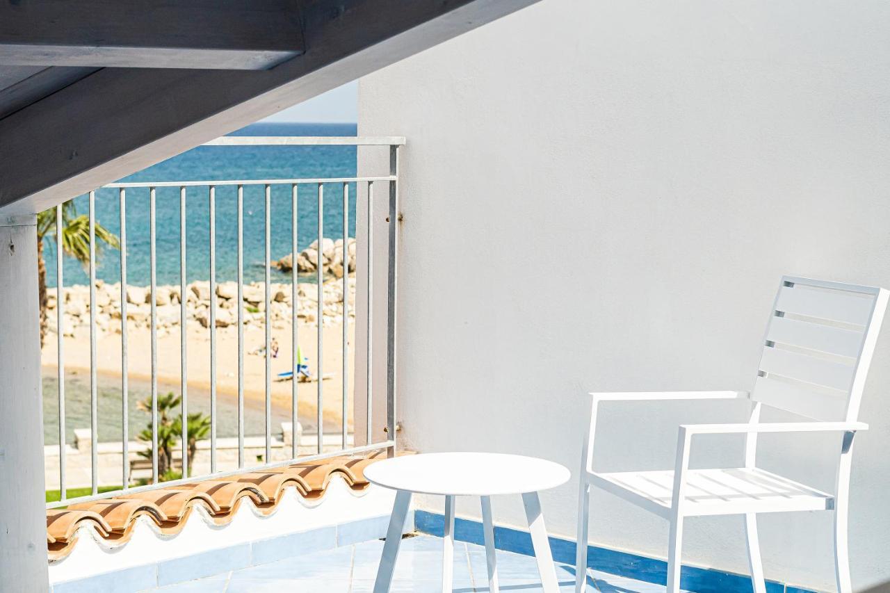 Racconti Dal Mare Apartment Santa Maria di Castellabate Ngoại thất bức ảnh