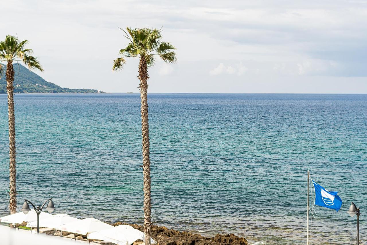 Racconti Dal Mare Apartment Santa Maria di Castellabate Ngoại thất bức ảnh