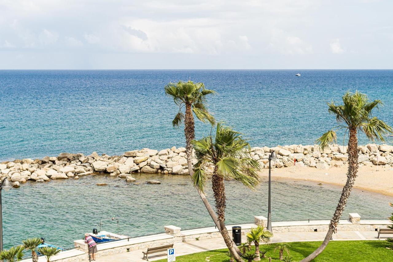 Racconti Dal Mare Apartment Santa Maria di Castellabate Ngoại thất bức ảnh