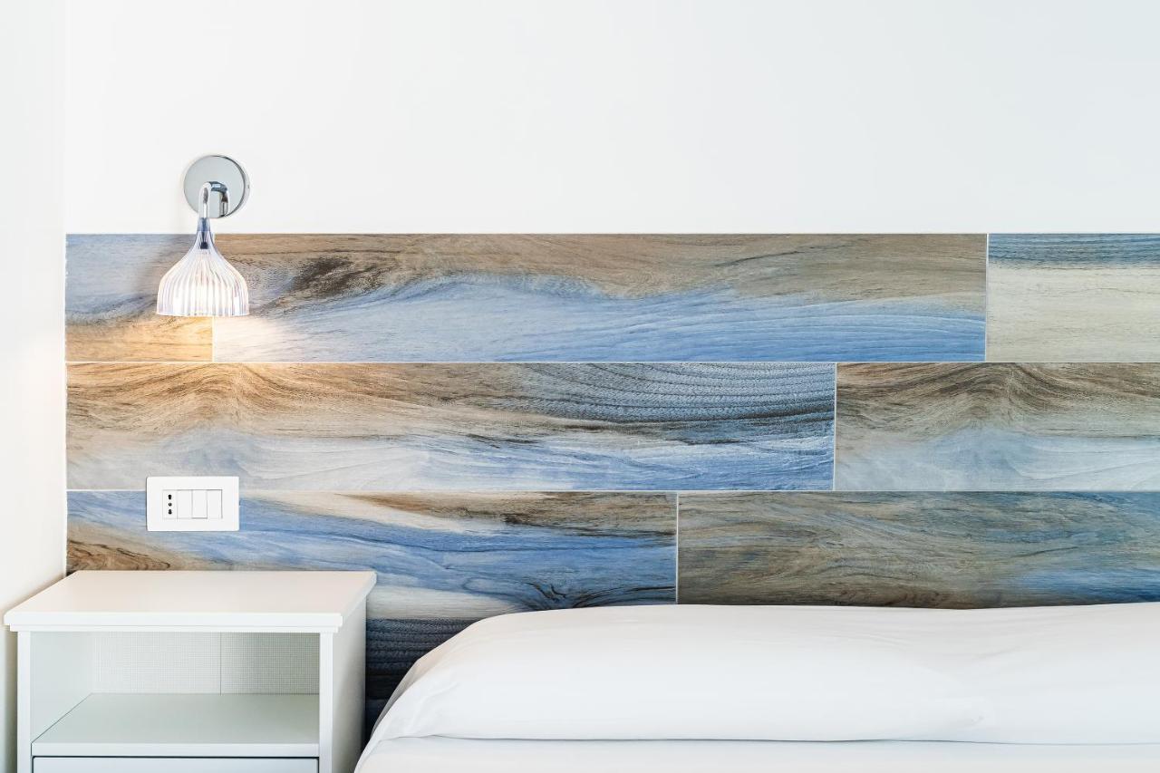 Racconti Dal Mare Apartment Santa Maria di Castellabate Ngoại thất bức ảnh